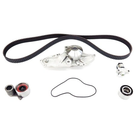 Us Motor Works Timing Kit With Water Pump, USTK286A USTK286A